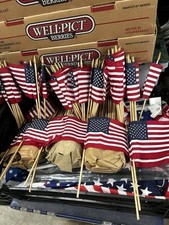 Pack small american for sale  Columbus
