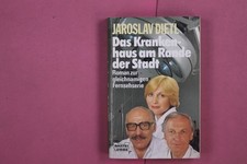 272333 jaroslav dietl gebraucht kaufen  Herzebrock-Clarholz
