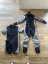 Neopren tauchanzug marke gebraucht kaufen  Ihlow