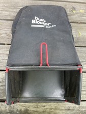 Craftsman dust blocker for sale  Rolla