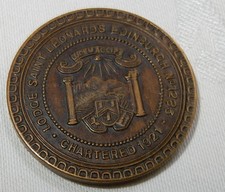 Antique masonic mark for sale  BOLTON