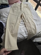 Top shop trousers for sale  SOUTHSEA
