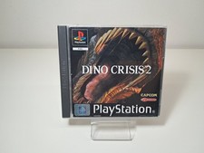 dino crisis 2 usato  Empoli