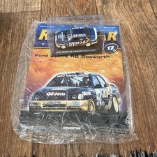 Deagostini ford sierra for sale  FLEET