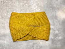 Knitted twist headband for sale Knitted twist headband for sale  PERTH