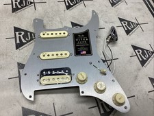 Fender american ultra d'occasion  Expédié en Belgium