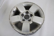 Alufelge jeep grand gebraucht kaufen  Wittenburg