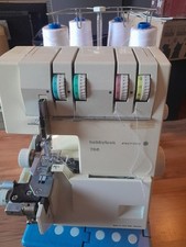 Pfaff hobbylock electronic gebraucht kaufen  Betzdorf