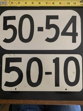 License plates car for sale  Carmel