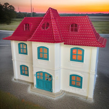 Schleich 42551 pferdehof gebraucht kaufen  Kassel