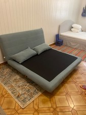 Divanetto letto due usato  Torino