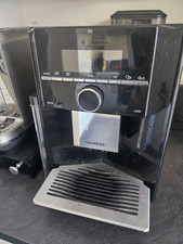 Siemens eq.9 s300 for sale  CAMBRIDGE