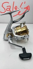 Daiwa tryso 2500hlbd d'occasion  Expédié en France