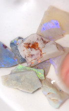 Lightning ridge opal for sale  HIGH PEAK