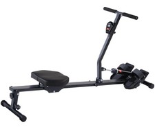 Maxxmee vogatore pieghevole usato  Casapesenna