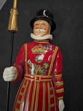 Vintage beefeater yeoman for sale  Barnegat