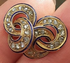 Victorian diamond earrings for sale  BOSTON