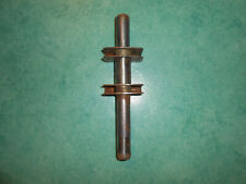Tube selle colliers d'occasion  Corbeilles