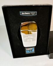 Jack daniels blu for sale  STOKE-ON-TRENT