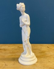 Vintage venus alabaster for sale  BILLERICAY