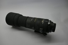 Sigma 150 500mm gebraucht kaufen  Koblenz