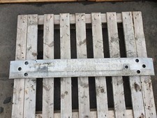 Front bumper support for sale  BARKING
