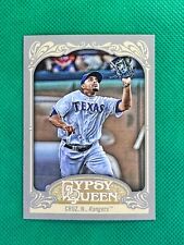 2012 topps gypsy for sale  Bismarck