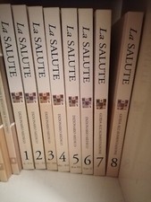 Enciclopedia medica salute usato  Sassari