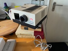 Braun paximat 1500 gebraucht kaufen  Meckenheim