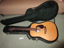 Martin custom usa for sale  OKEHAMPTON