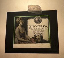 Betty compson magic for sale  South Seaville