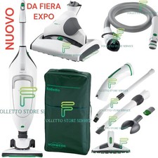 Vorwerk folletto vk220s usato Vorwerk folletto vk220s usato  Aversa