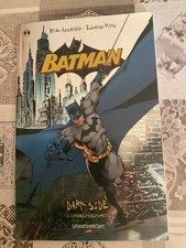 Batman dark side usato  Falconara Marittima