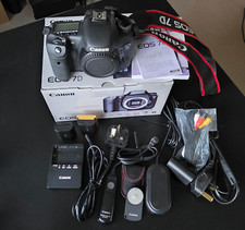 Canon eos digital for sale  SOUTHAMPTON