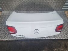Mercedes class bootlid for sale  WEST BROMWICH