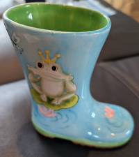 Planter vase ceramic for sale  Shingle Springs