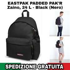 Eastpak padded pak usato  Casapesenna