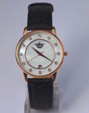 Damenuhr armbanduhr echt gebraucht kaufen  Aachen