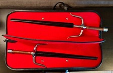 Rare vintage sai for sale  Phoenix