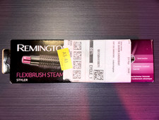 Remington flexibrush steam for sale  WINSFORD