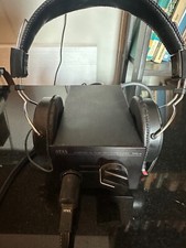 Stax sr30 cuffia usato  Bari