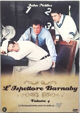 Dvd ispettore barnaby usato  Verdellino