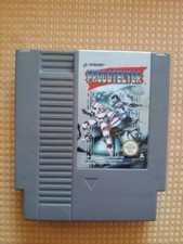 Probotector nes nintendo usato  Castenedolo