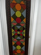 Handmade wool wall for sale  Flint