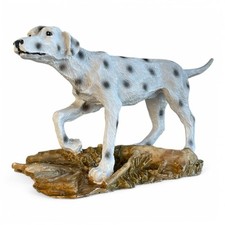 Dalmatiner figur polyresin gebraucht kaufen Dalmatiner figur polyresin gebraucht kaufen  Emmerich