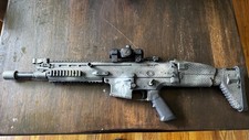 Cybergun herstal scar for sale  New Kensington