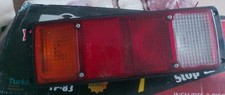 Rear tail lights for sale  RUGBY