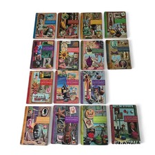 Golden book encyclopedia for sale  Saint Clair Shores