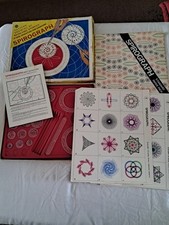 spirograph denys fisher for sale spirograph denys fisher for sale COLCHESTER