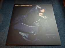 Neil young young gebraucht kaufen  München